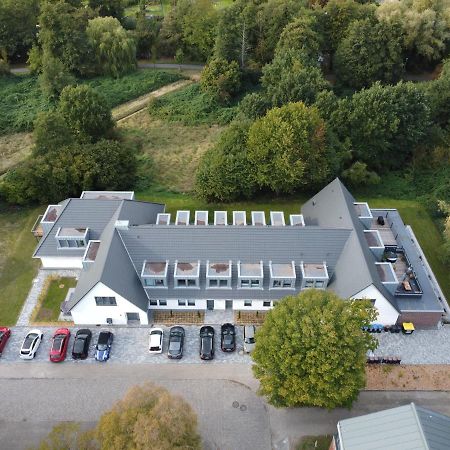 Apartmenthaus Stade Schwingewiesen Apartment 1 Eksteriør bilde