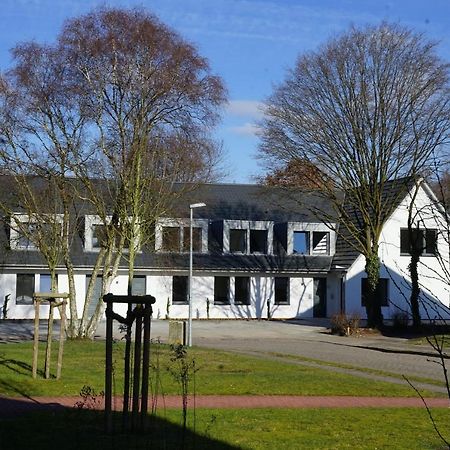 Apartmenthaus Stade Schwingewiesen Apartment 1 Eksteriør bilde